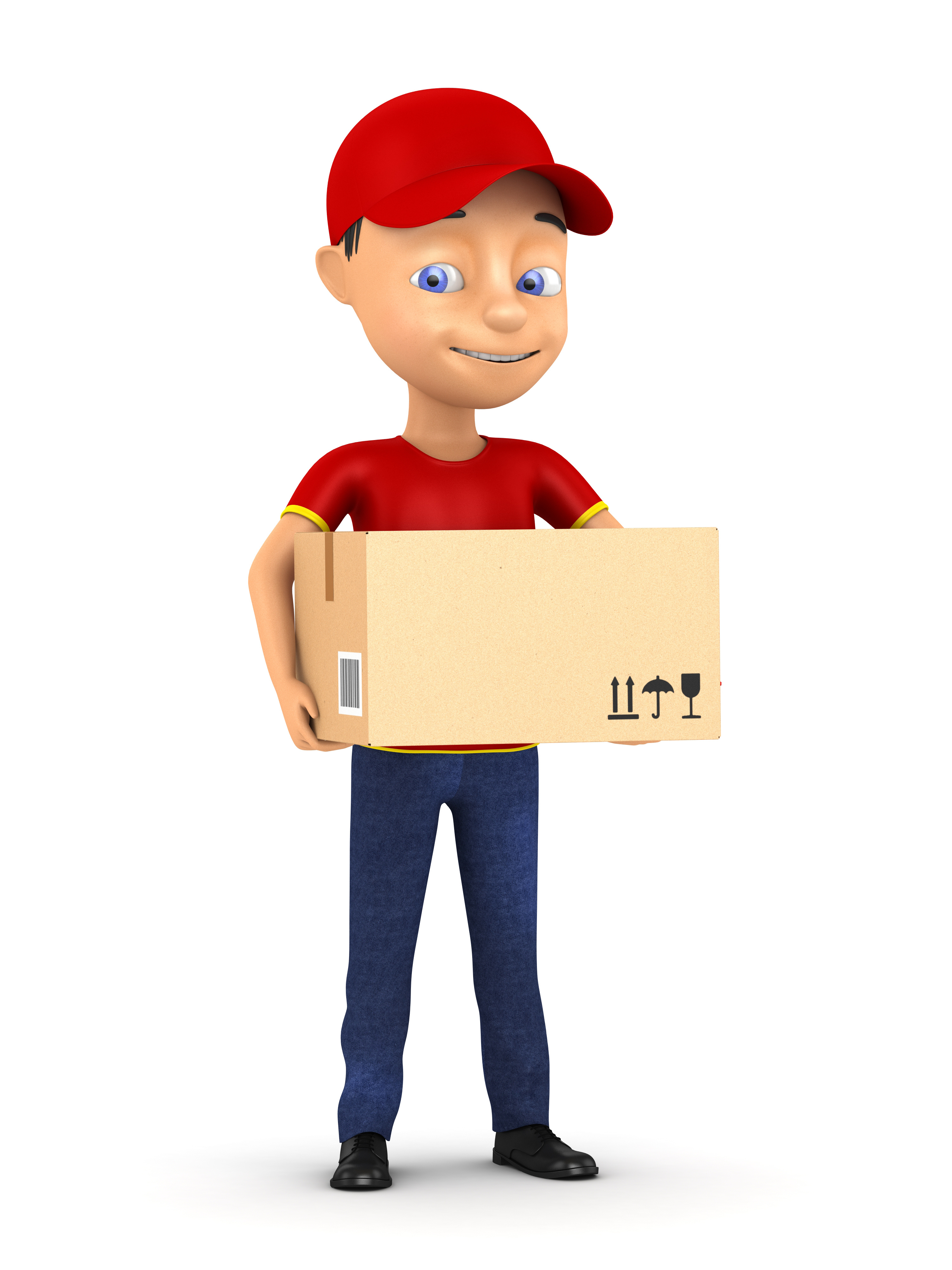 Tips for a Successful Move